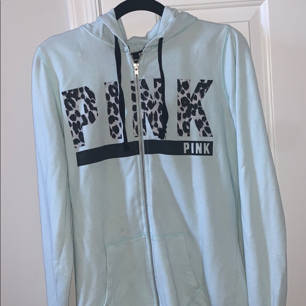 Pink by Victoria’s Secret Hoodie